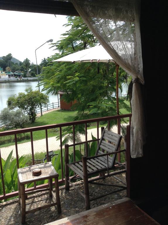 The Likeview Guesthouse Mae Hong Son Oda fotoğraf