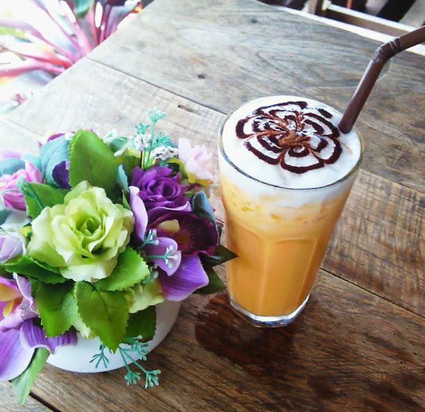 The Likeview Guesthouse Mae Hong Son Dış mekan fotoğraf