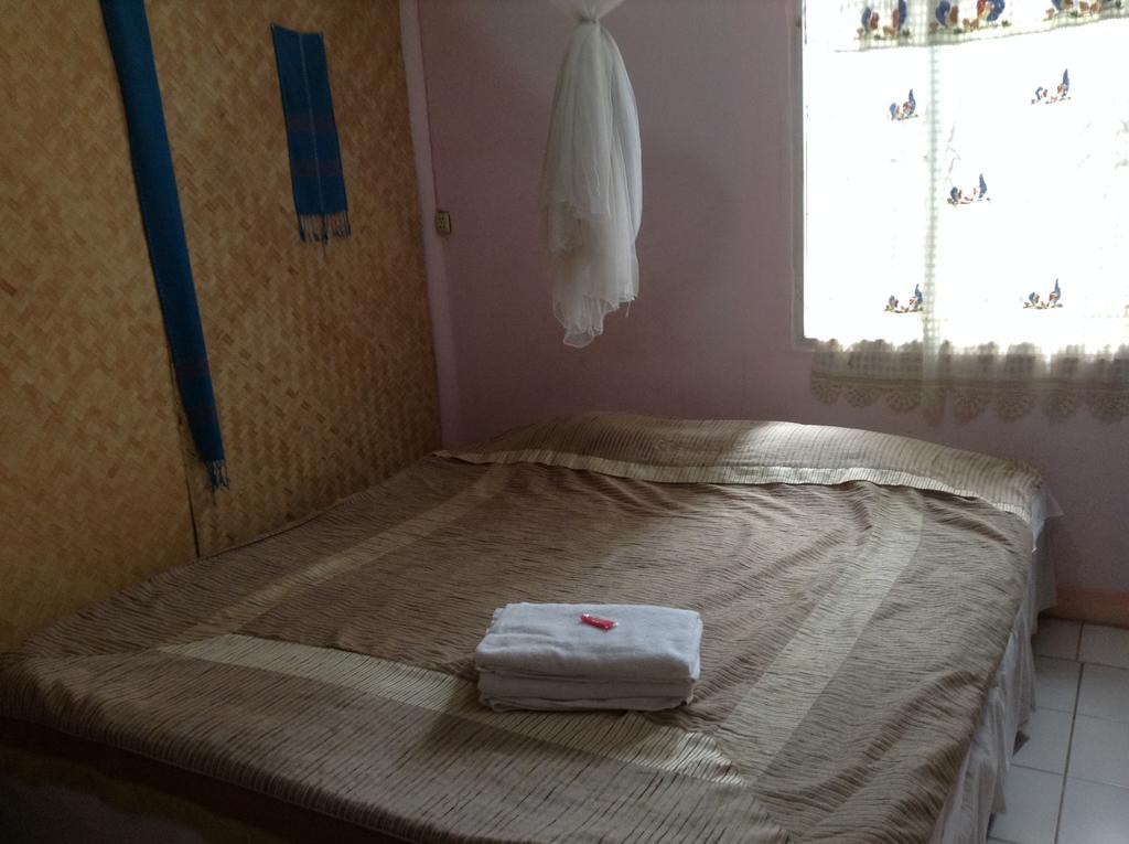 The Likeview Guesthouse Mae Hong Son Dış mekan fotoğraf